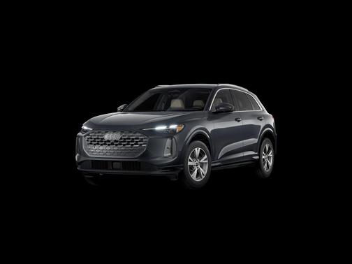 2025 Audi Q5 Premium TFSI quattro S tronic