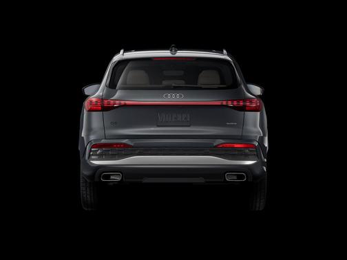 2025 Audi Q5 Premium TFSI quattro S tronic