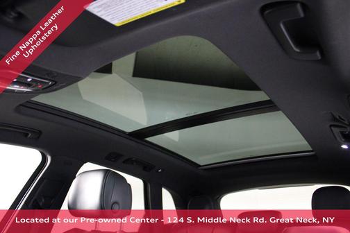 2018 Audi SQ5 3.0T Premium Plus