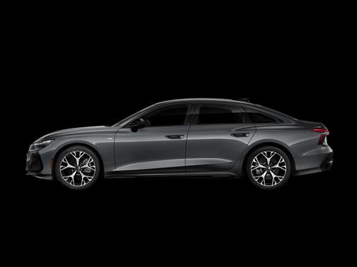 2026 Audi A6 Premium Plus quattro S tronic