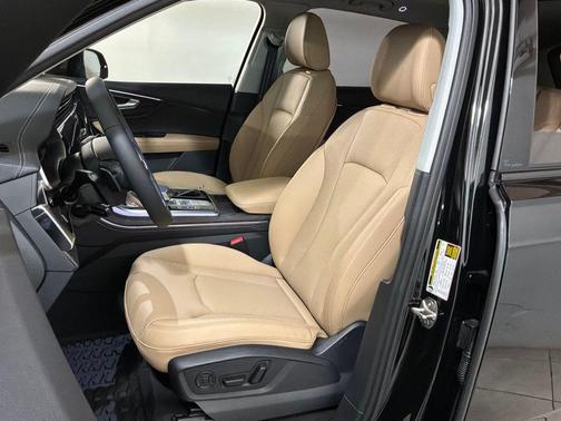2026 Audi Q7 55 Premium Plus