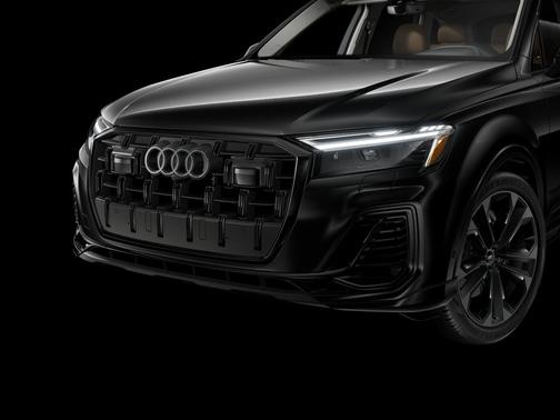 2026 Audi Q7 55 Premium Plus