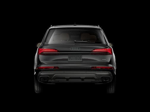 2026 Audi Q7 55 Premium Plus