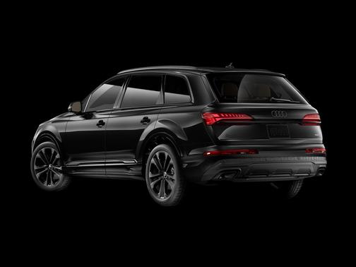 2026 Audi Q7 55 Premium Plus