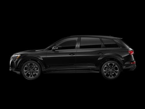 2026 Audi Q7 55 Premium Plus