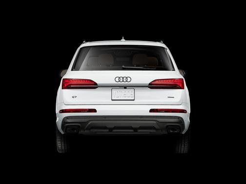2026 Audi Q7 45 Premium