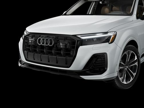 2026 Audi Q7 45 Premium