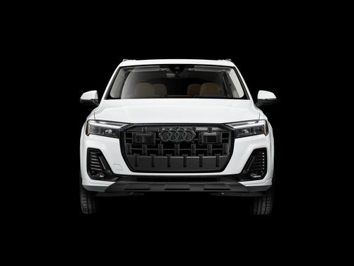 2026 Audi Q7 45 Premium