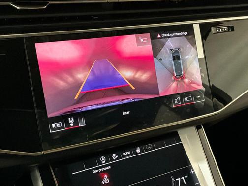 2026 Audi Q7 45 Premium