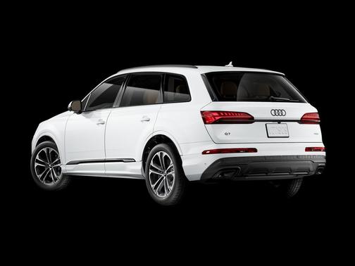 2026 Audi Q7 45 Premium