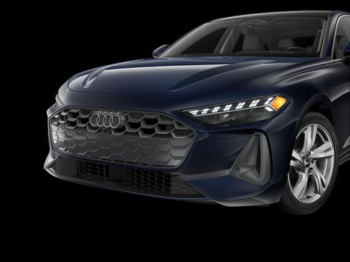 2025 Audi A5 Premium Plus TFSI quattro S tronic