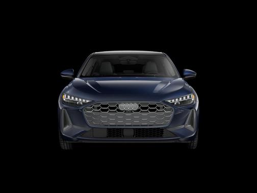 2025 Audi A5 Premium Plus TFSI quattro S tronic