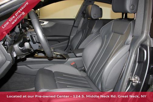 2024 Audi A5 Sportback 45 S Line Premium