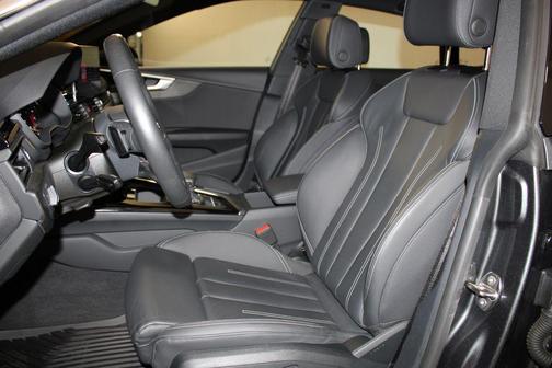 2024 Audi A5 Sportback 45 S Line Premium