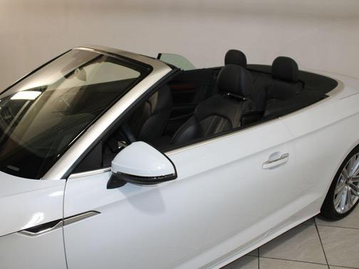 2022 Audi A5 45 Premium Plus