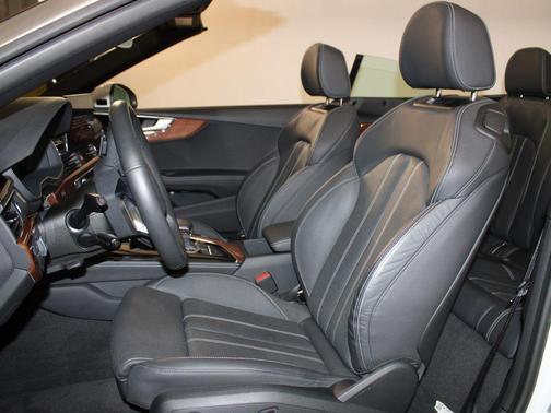 2022 Audi A5 45 Premium Plus