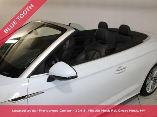 2022 Audi A5 45 Premium Plus