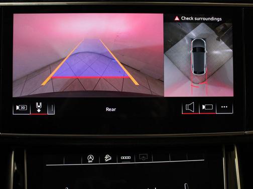 2025 Audi Q8 55 Premium Plus