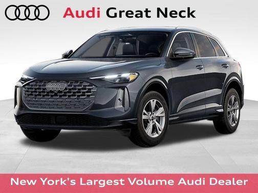 2025 Audi Q5 Premium Plus