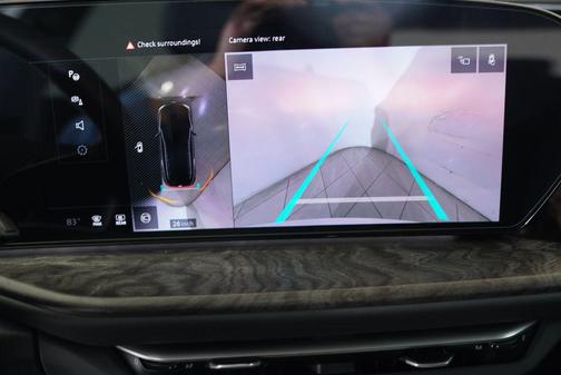 2025 Audi Q5 Premium TFSI quattro S tronic