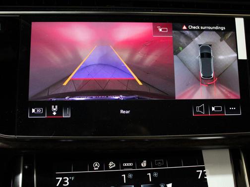 2026 Audi Q7 55 Premium Plus