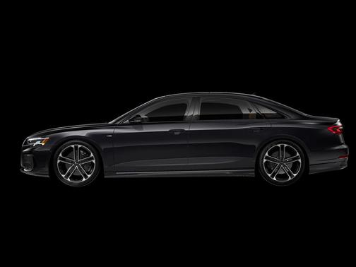 2025 Audi A8 L 55 TFSI quattro Tiptronic