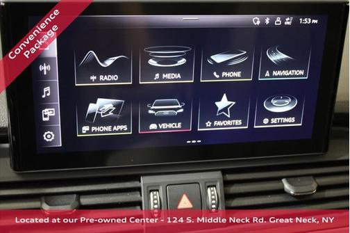 2022 Audi Q5 45 S line Premium