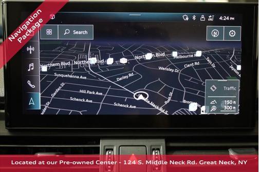 2021 Audi Q5 45 Premium Plus