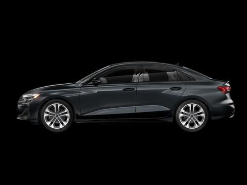 2026 Audi A3 Premium