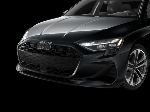 2026 Audi A3 Premium