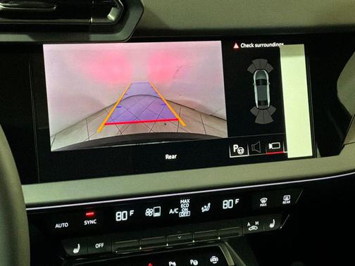 2026 Audi A3 Premium