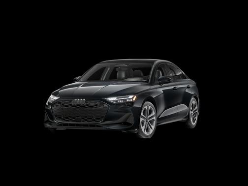 2026 Audi A3 Premium
