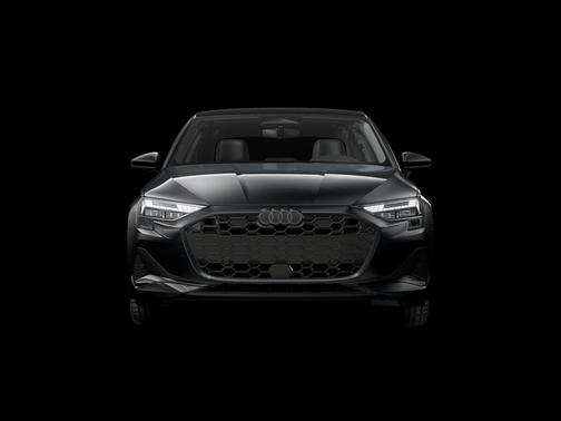 2026 Audi A3 Premium