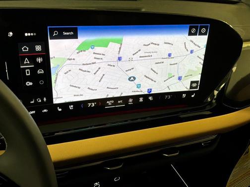 2026 Audi A6 Premium quattro S tronic