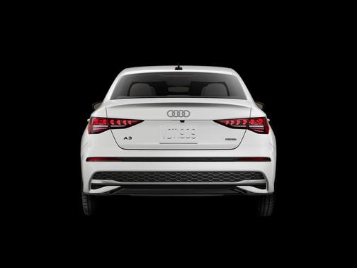 2026 Audi A3 Premium