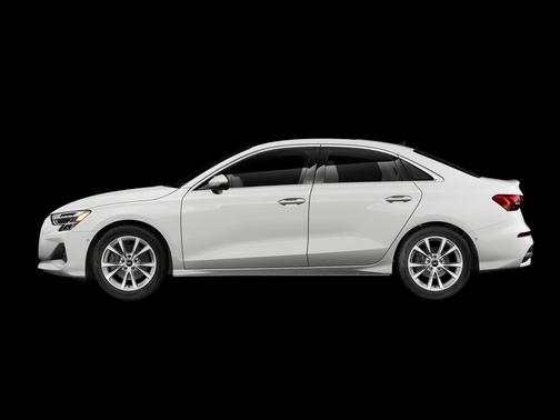 2026 Audi A3 Premium