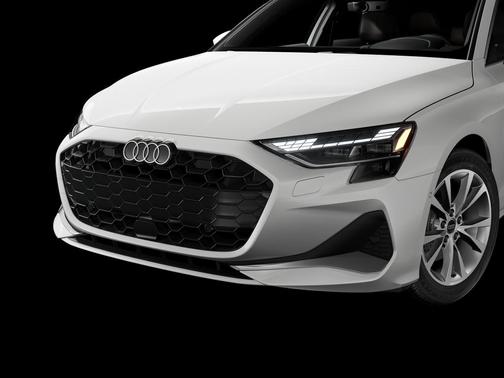 2026 Audi A3 Premium