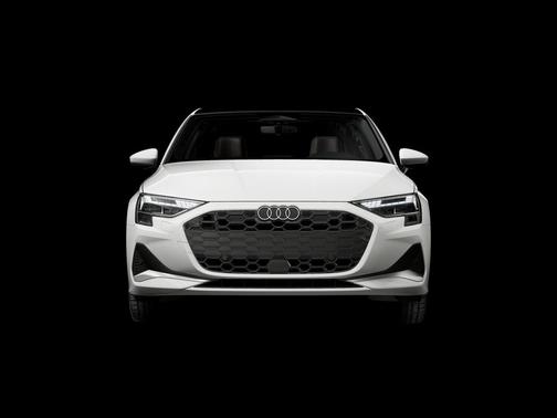 2026 Audi A3 Premium
