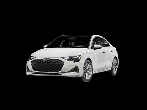 2026 Audi A3 Premium