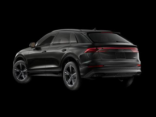 2026 Audi Q8 55 Premium