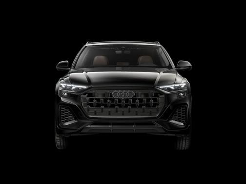 2026 Audi Q8 55 Premium