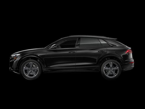 2026 Audi Q8 55 Premium