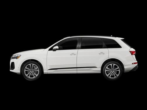 2026 Audi Q7 45 Premium