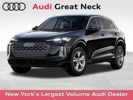 2025 Audi Q5 Premium