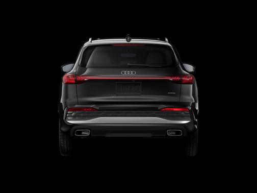 2025 Audi Q5 Prestige