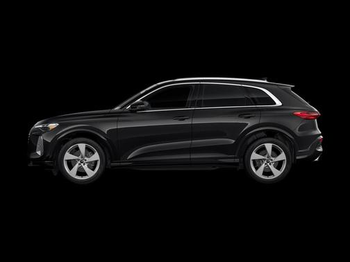 2025 Audi Q5 Prestige