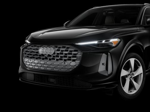 2025 Audi Q5 Prestige