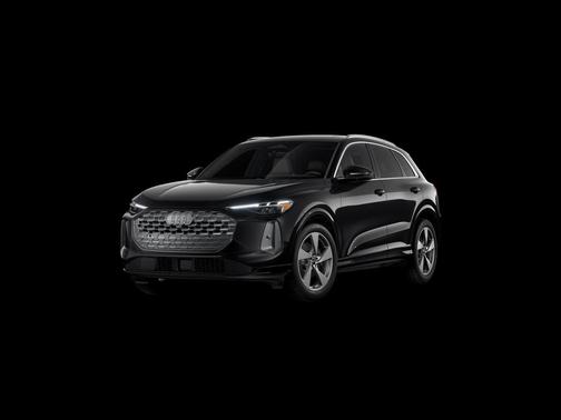 2025 Audi Q5 Prestige