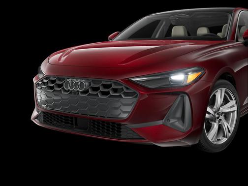 2025 Audi A5 Premium TFSI quattro S tronic