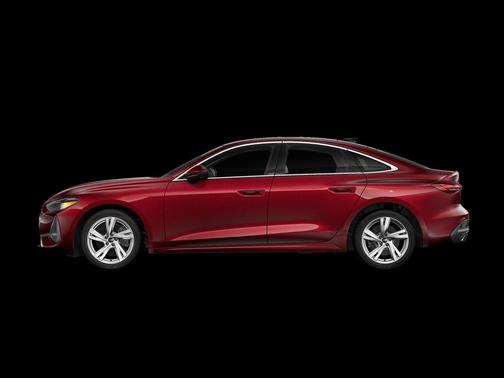 2025 Audi A5 Premium TFSI quattro S tronic